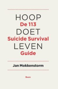 Boek - Hoop doet leven