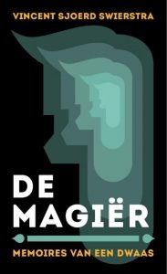 'De Magier' is gebaseerd op de ervaringen van Vincent Swierstra. Tijdens zijn studietijd in Amsterdam belandde hij langzaam in een psychose.