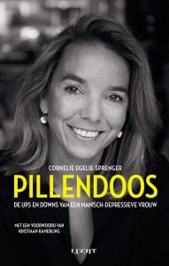 Pillendoos - Cornelie Egelie-Sprenger