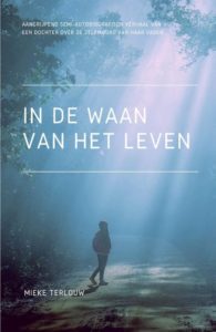 Boek In de waan van het leven