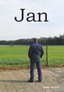 In 2013 beëindigt de dan 39-jarige Jan zijn leven. Een leven dat hem alles, maar ook niets te bieden heeft. Geschreven door Ineke van Pelt.