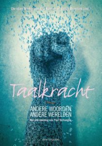 Boek Taalkracht