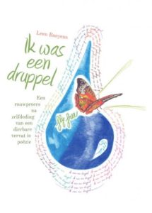 Boek - Ik was een druppel