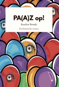 Boek - PA(A)Z op!