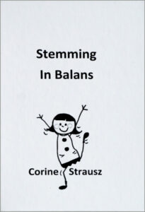 Het werkboek Stemming In Balans van Corine Strausz biedt je de mogelijkheid om meer bewust te worden van jouw wisselende stemmingen.