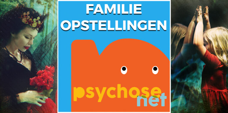 Hoe Werkt Een Familieopstelling? Dit Zijn De 5 Stappen Naar Heling