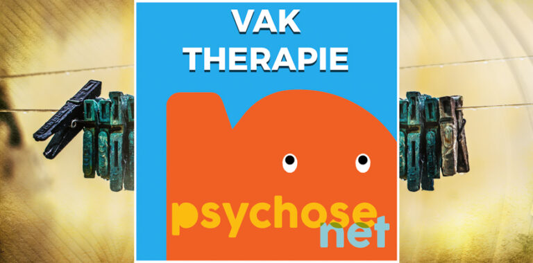 Vaktherapie * PsychoseNet