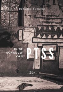 Boek - In de schaduw van PTSS