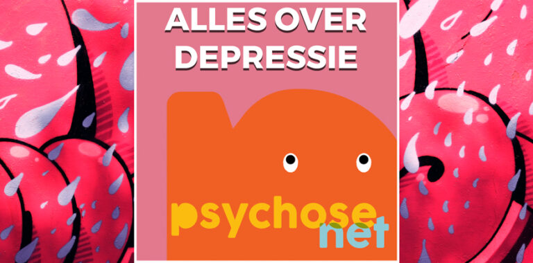 Vind hier de nuttige informatie over depressie die je zoekt.