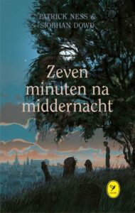 Ness - Zeven minuten na middernacht