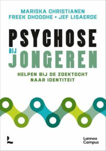 Psychose bij jongeren