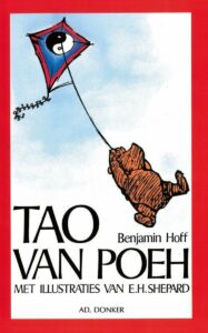 De Tao van Poeh - Benjamin Hoff