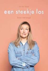 Iris ter Haar - Een steekje los