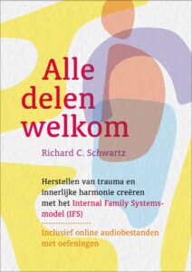 Alle delen welkom - Richard Schwartz