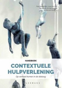 Handboek Contextuele Hulpverlening