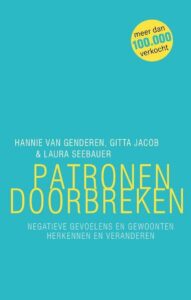 Patronen doorbreken - Hannie van Genderen