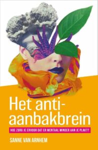 Het anti-aanbakbrein - Sanne van Arnhem