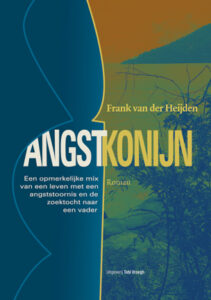 Boek Angstkonijn