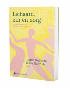 boek-lichaam zin en zorg