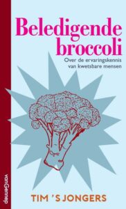 Beledigende broccoli