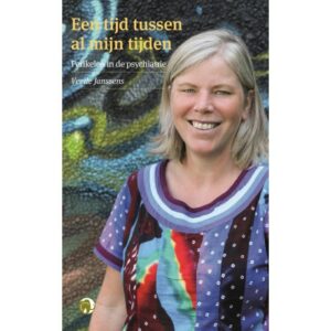 Veerle Janssens - een tijd tussen al mijn tijden