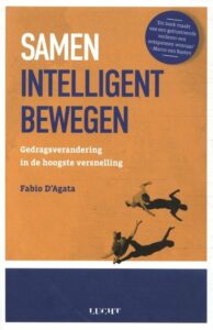 Boek Samen intelligent bewegen, Fabio D'Agata