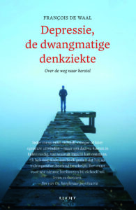 Boek Depressie, de dwangmatige denkziekte - François de Waal