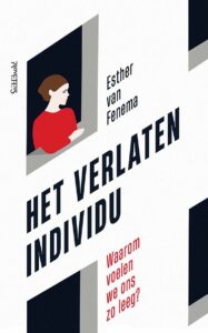 boek-het verlaten individu