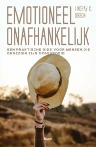 Boek - Emotioneel onafhankelijk, Lindsay C. Gibson