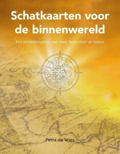 boek Schatkaarten voor de binnenwereld