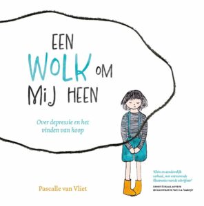 Een wolk om mij heen - Pascalle van Vliet