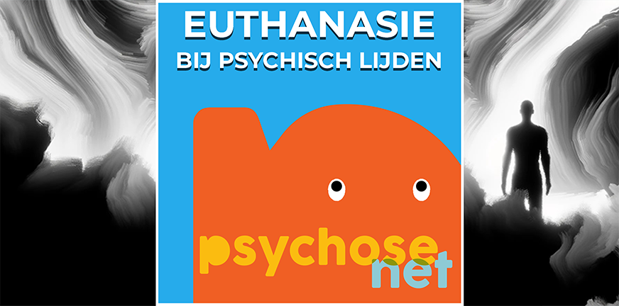 Euthanasie bij ernstig psychisch lijden: "Zou de GGZ niet een proces van hoop en verbinding, menselijk en zo lang als nodig moeten bieden?"