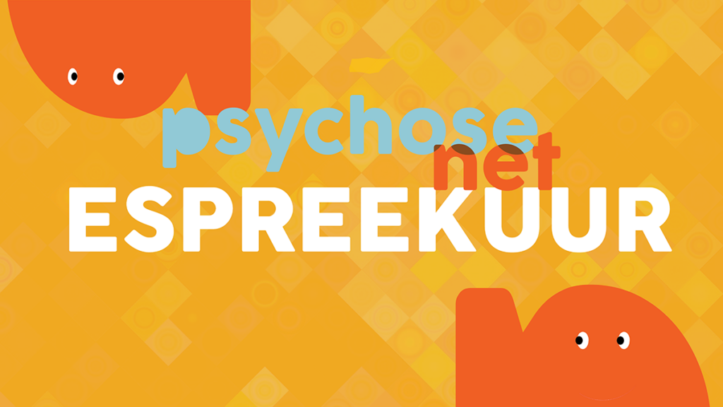 PsychoseNet.nl is het online zelfregiecentrum! Je kunt hier terecht met al je vragen over trauma, psychose, herstel, neurodiversiteit en herstel. Stel je vraag gratis en anoniem aan onze experts in het eSpreekuur van PsychoseNet.