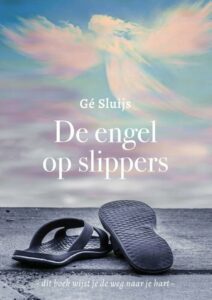Is het mogelijk dat mensen spontaan genezen? Gé Sluijs: "5 september 2020. Ik zat in de tuin van de daklozenopvang. De engel op slippers".
