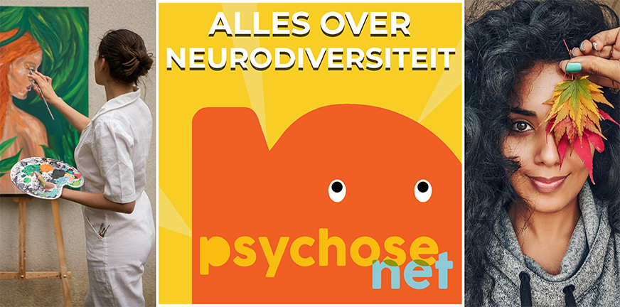 Alles over Neurodiversiteit