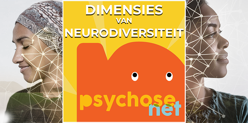 De 7 Dimensies van Neurodiversiteit