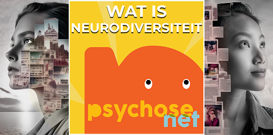 Wat is neurodiversiteit en neurodivergentie?