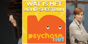 Binnen het ADHD-spectrum (Attention Deficit Hyperactivity Disorder) kan je problemen hebben met impulsiviteit en hyperactiviteit.