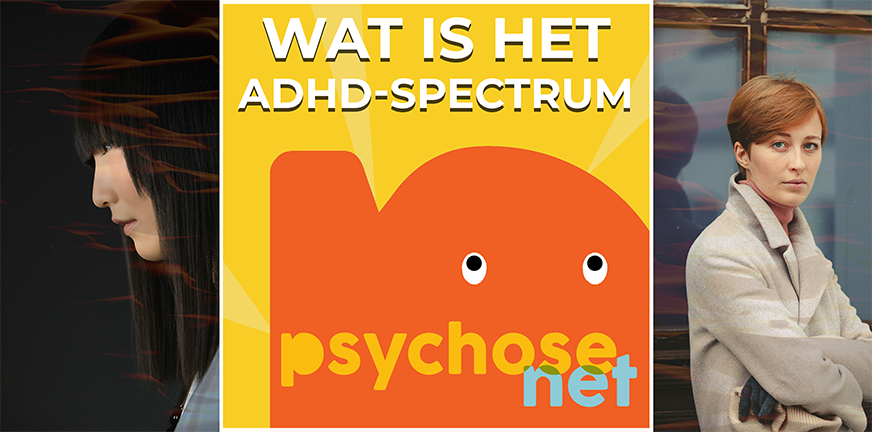 Wat is het ADHD-spectrum?