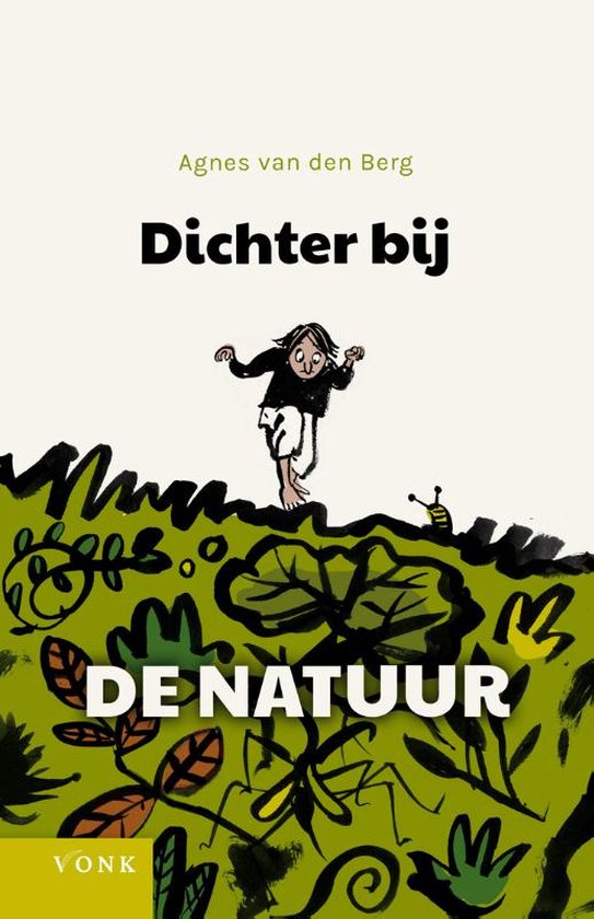 Psychologe Agnes van den Berg vertelt in Dichter bij de natuur over de positieve effecten van tijd doorbrengen in de natuur.