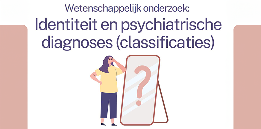 Focusgroep over psychiatrische diagnoses en identiteit – QUEST