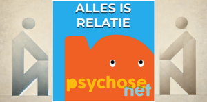 "Alles is relatie" schrijft hoogleraar Jim van Os. Want psychisch lijden isoleert. Terwijl herstel juist begint bij verbinding met de ander.