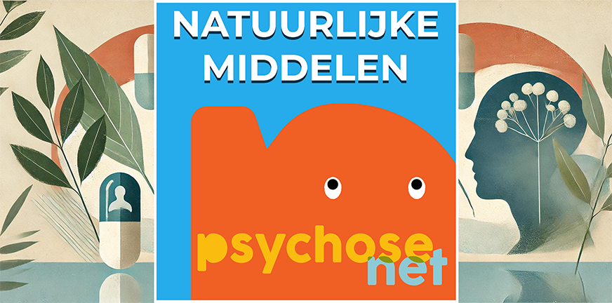 Natuurlijke Geneeswijzen en psychische gezondheid