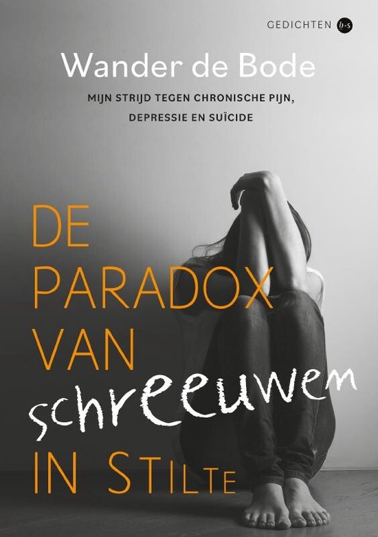 De paradox van schreeuwen in stilte – Wander de Bode